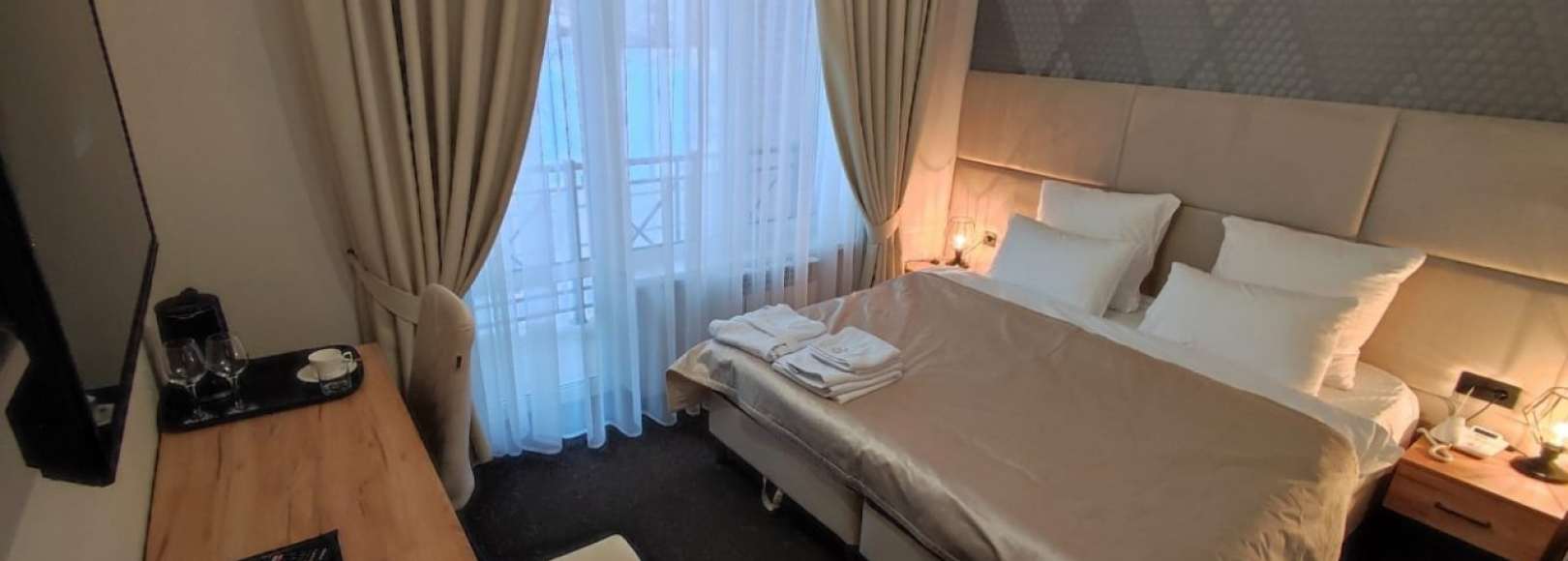 Фотография мини отеля Бутик-Отель Никольское