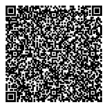 QR код квартиры Апартаменты с 1 спальней на Чуйкова 37