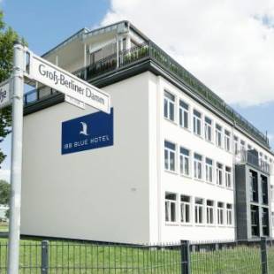 Фотографии гостиницы 
            IBB Hotel Berlin-Airport