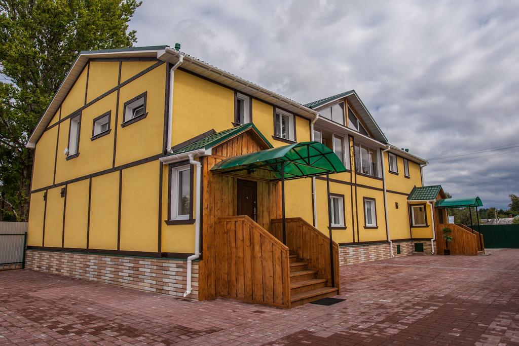 Фотография гостевого дома Mars Haus