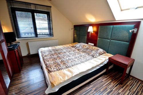 Фотография мини отеля Jaworowa Chata