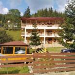 Фотография гостевого дома Vila Bianca Dragusin