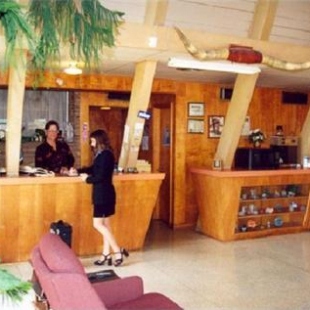 Фотография гостиницы Cottonwood Inn