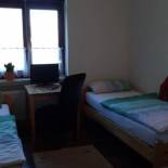 Фотография гостевого дома Unterkunft Greifswald