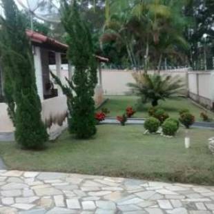 Фотографии гостевого дома 
            Casa em Furnas-Capitólio