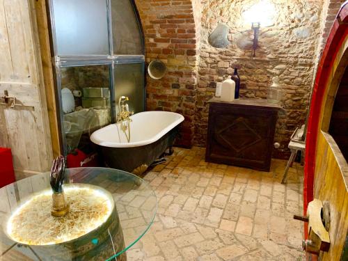 Фотография мини отеля Al Silter