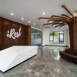 Фотографии апарт отеля
iRest Apartment Vinh Yen