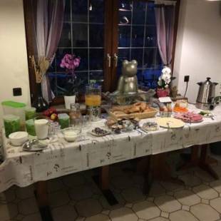 Фотографии мини отеля
Buddes Wirtshaus