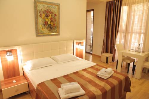 Фотография гостиницы Daniel Boutique Hotel