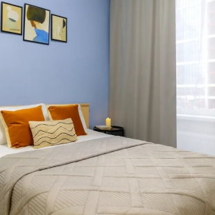 Фотография квартиры "Sofistudio" Железнодорожный 14