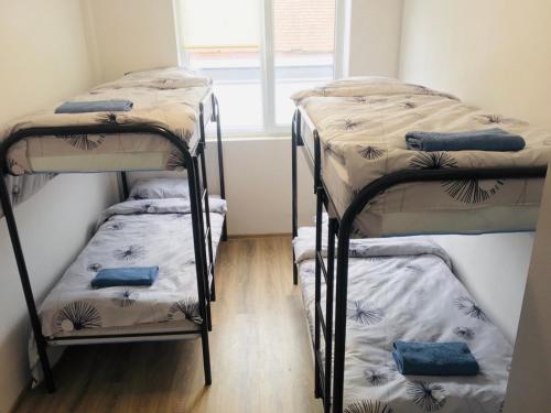 Фотография гостиницы Gelena