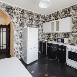 Фотография квартиры Декабрист на улице Генерала Белика 13