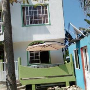 Фотографии мини отеля
Posada Natytali