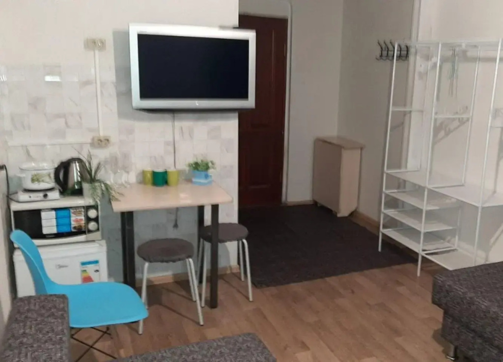 Фотография квартиры Апартаменты на улице 50 лет Октября 54