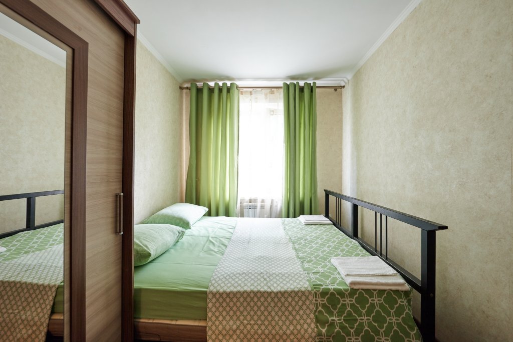 Фотография квартиры Апартаменты Царев Дом на Челюскинцев 13