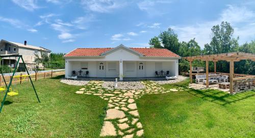 Фотография гостевого дома Kristalni Slap Kravice