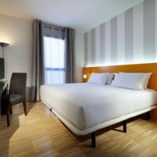 Фотографии гостиницы 
            Exe Tres Cantos