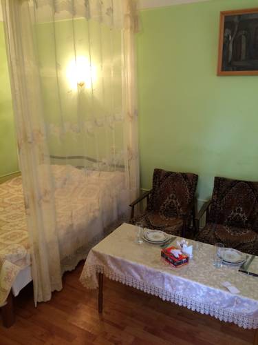 Фотографии мини отеля
Hotel Mush