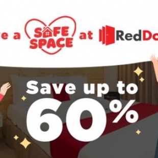 Фотография гостиницы RedDoorz near Landers Superstore Cebu City