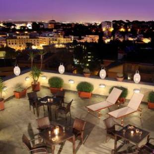 Фотографии гостиницы 
            Hotel Alessandrino