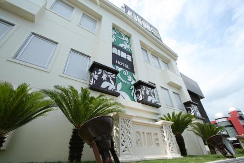 Фотография мини отеля Restay Tokushima Aine (Adult Only)