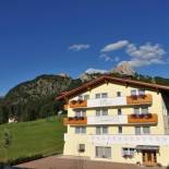 Фотография гостиницы Garni Hotel Bel Vert