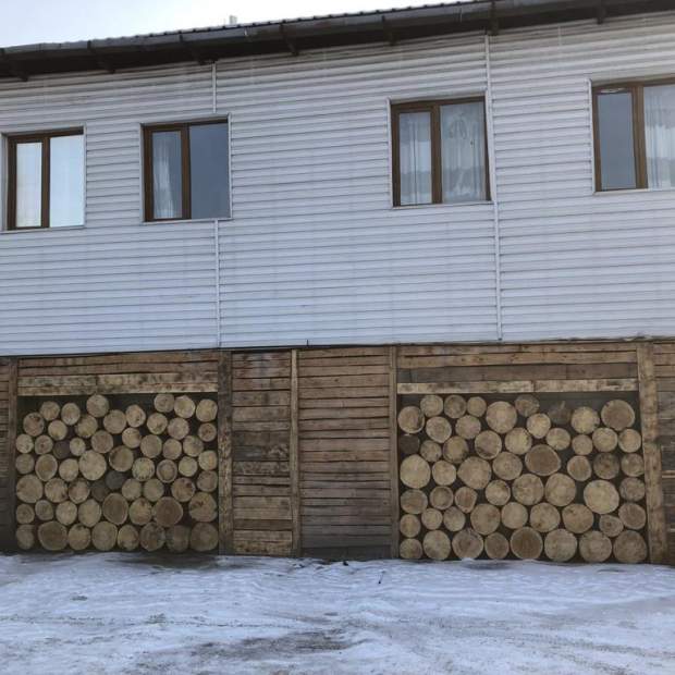 Фотографии гостиницы 
            На Серпуховской