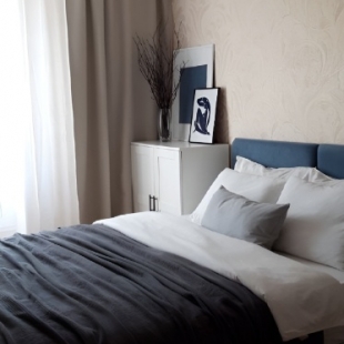 Фотография квартиры Квартира на Московском шоссе 270