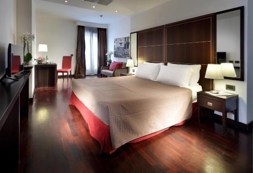 Фотография гостиницы Exe International Palace