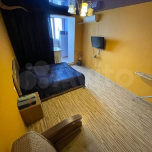 Фотография квартиры Апартаменты Какдома36 на Революции 9А