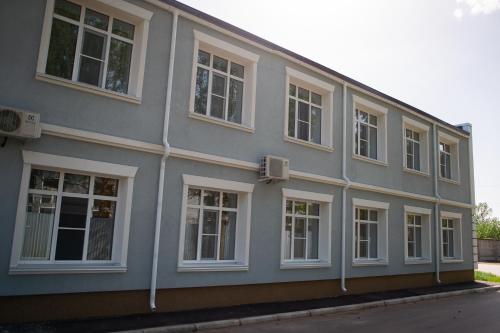 Фотография гостиницы Металлург