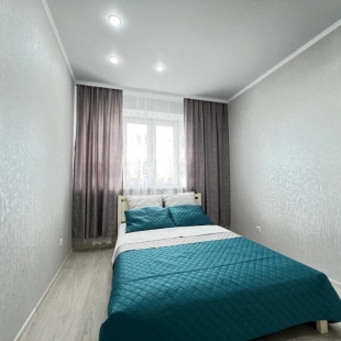 Фотография квартиры Квартира на Улице Автовокзальной 6