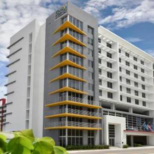 Фотографии гостиницы
Four Points by Sheraton Coral Gables