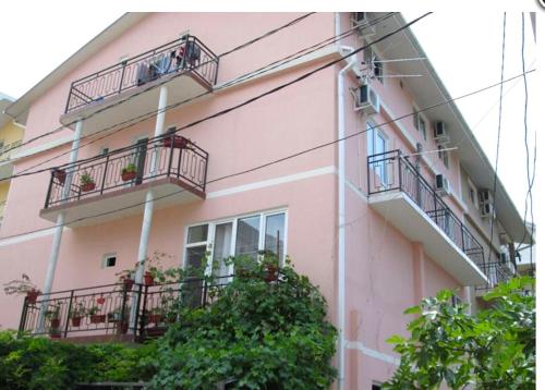 Фотографии гостевого дома 
            VEND