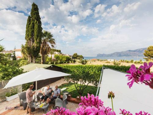 Фотография гостевого дома Villa Matilde