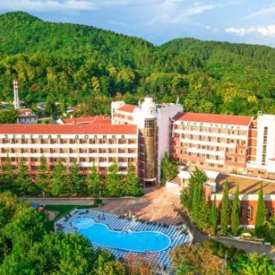 Фотография конференц-зала ФССП России Зелёная долина