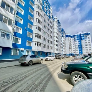 Фотография квартиры Апартаменты на улице А.О. Емельянова