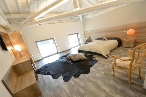 Фотография гостевого дома Resilienza