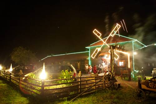 Фотография мини отеля Альба Рутения