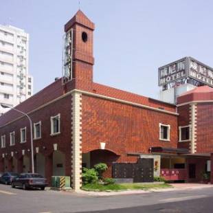 Фотографии мотеля
Venice Motel