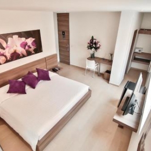 Фотография гостиницы BGA Hotel