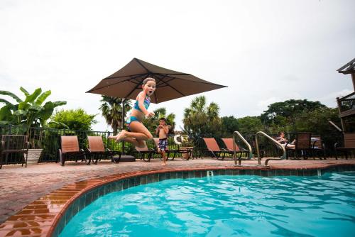 Фотография гостиницы Southern Cross Guest Ranch