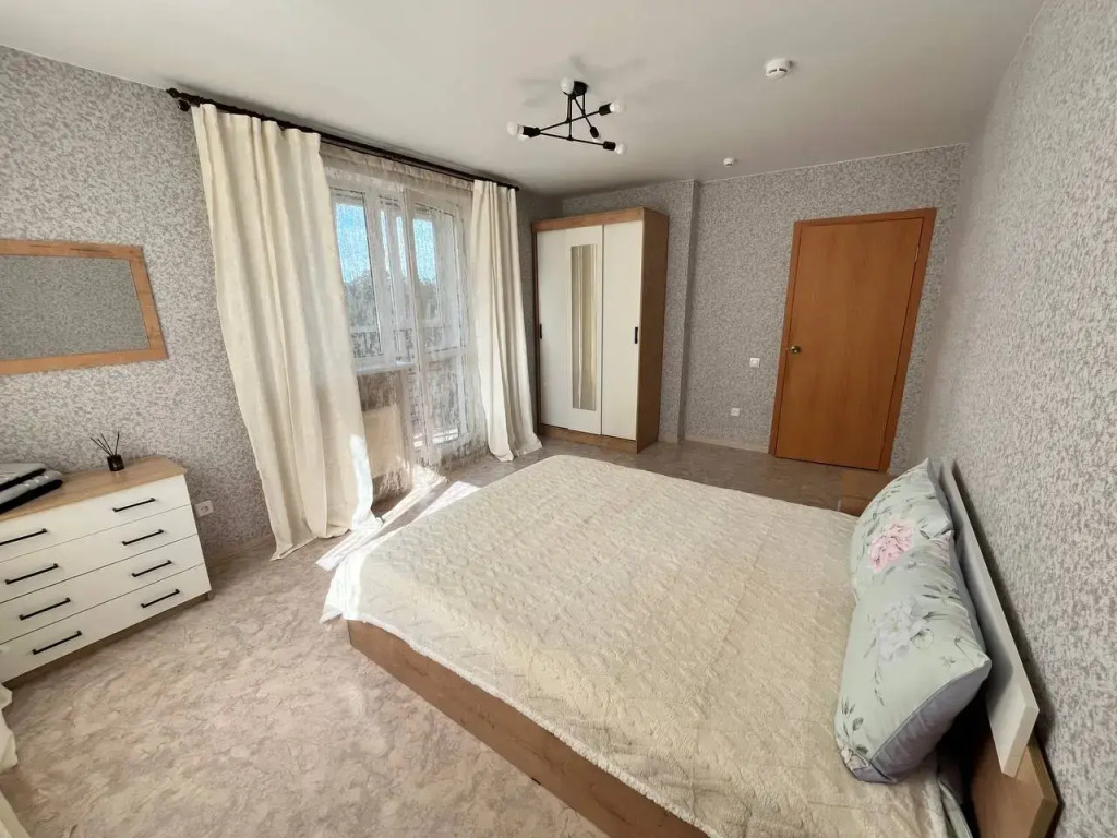 Фотография квартиры Квартира для семейного отдыха