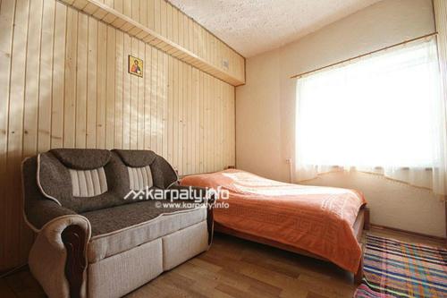 Фотографии гостевого дома
Великая Гора