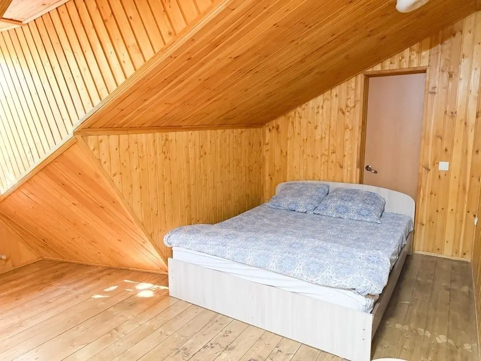 Фотография Коттеджа Частный дом с баней и бассейном