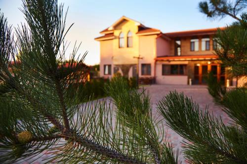 Фотография гостиницы Шато Одесса