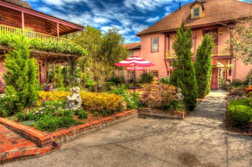 Фотография мини отеля Casa de Solana Bed and Breakfast