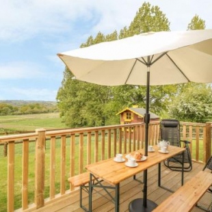 Фотография гостевого дома Sunnyside Lodge