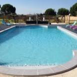 Фотография гостиницы Sous les pins