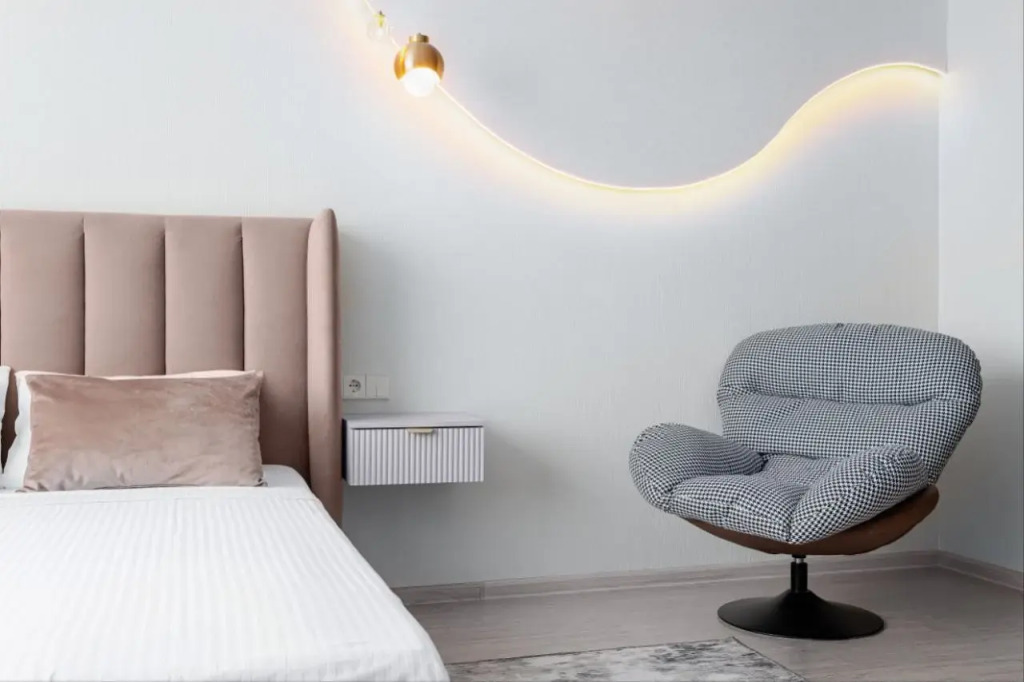 Фотография квартиры Квартира Квартира